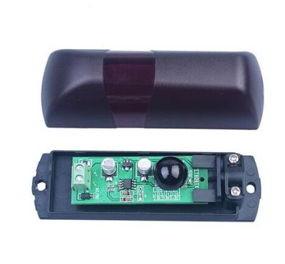 China High Quality Wireless Door Photocell Infrared Beam Sensor For Door And Gate for sale