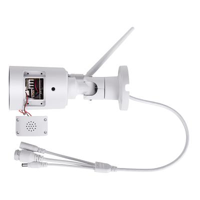 China Other hot selling smart home wifi security monitoring system cctv waterproof camera wy04 for sale