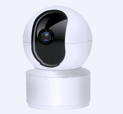 China Recording Function Networking Night Version Home Security wifi IP Wireless Cameras for sale