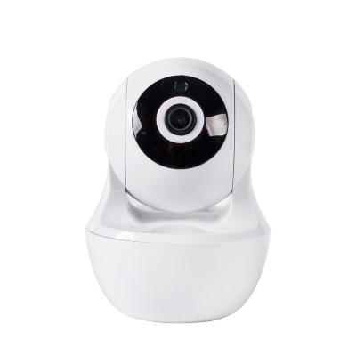 China NIGHT VISION HD 1080P IP Home Security Alarm System WIFI Monitoring System CCTV Indoor Wireless Camera for sale