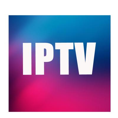 China Iptv Smarters Accelerated Delivery 12 Month Free Iptv Trial M3u Iptv Subscription For Smart TV for sale