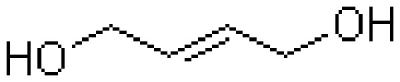 China 110-64-5 Cas Cis-2-Butene-1 4-Diol Synthesis Msds Intermediate Api Pharmaceutical for sale
