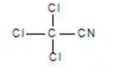 China 545-06-2 Cas No Trichloroacetonitrile Msds Sigma 98% for sale