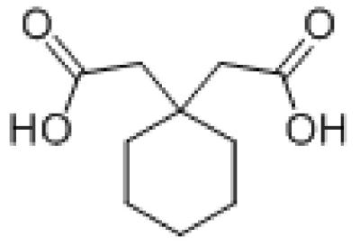 China Cas Nr 4355-11-7 Msds Gabapentin For Sleep And Anxiety Nerve Pain Neck Pain And Headaches for sale