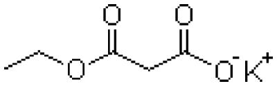 China Cas Number 6148-64-7 Ethyl Potassium Malonate Intermediate API Supplier for sale