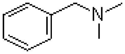 China Cas No 103-83-3 Cas Number 103-83-3 Msds BDMA N N-Dimethylbenzylamine Pka 99 for sale