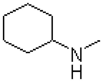 China Cas 100-60-7 N-Cyclohexyl-N-Methylcyclohexylamine 99 Msds Pka for sale