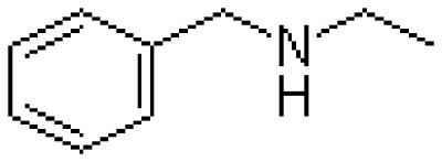 China 14321-27-8 N-Ethylbenzylamine  Benzylamine Density G/Ml 0.909 for sale