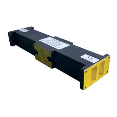 China Professional SOTM (Satellite Communications On-the-Motion) Design Diplexer Duplexer Multiplexer Satellite Communications On The Move for sale