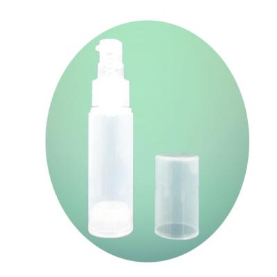 China ABN05-006 PP Cosmetic Airless Pump Bottle for sale