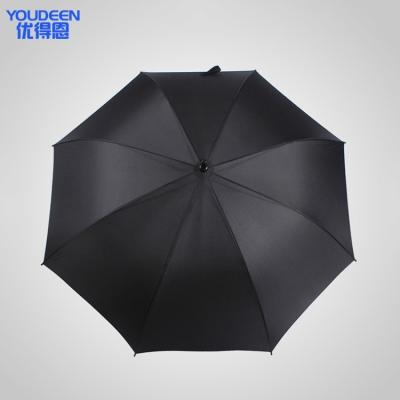 China Sun/Rain/Promotion/Event/Advertising With Logo Custom Large Waterproof Golf Automatic Opening Umbrella for sale