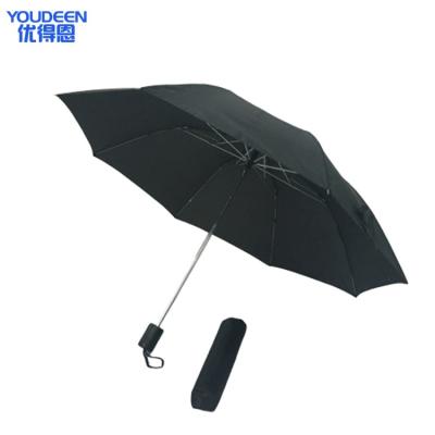 China Two Folding Unfoldable Manual Open Two Manual Super Narrow Super Cheap Folding Umbrella With Manual Open for sale