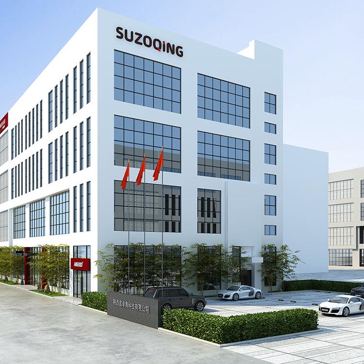 Verified China supplier - Shaanxi Xinzhuoqing Technology Co., Ltd.