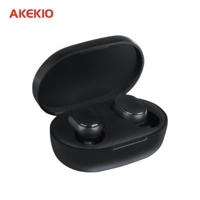 China New design price BT TWS earbuds perfect healthy wholesale cheap earbuds wireless noise canceling for mobile phone for sale