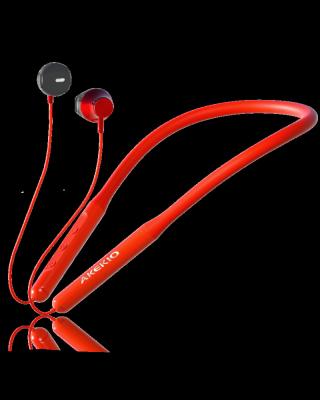 China New Wireless Neckband Earphone Ship Earbuds For Phone Earphone 3.5Mm Plug BT Headphones In-Ear BT 5.0 Neck Headsets for sale