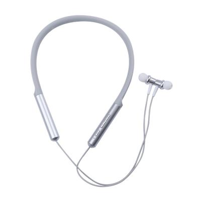 China 2021 Factory Wholesale BT 5.0 Neckband Band Earphone HD Stereo Sound Time Perfect Durable IPX5 Earphone For Sport for sale