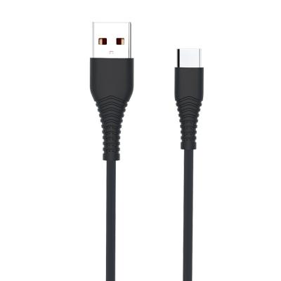 China Wholesale Cheapest Price Akekio 2.4A Data Cable V8 USB C Mobile Phones MP3/MP4 Player Charge Cable For Samsung Huawei Iphone for sale