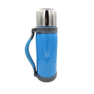 China 1 Liter Flask Thermos Business Wholesale Bottle Insulated for sale