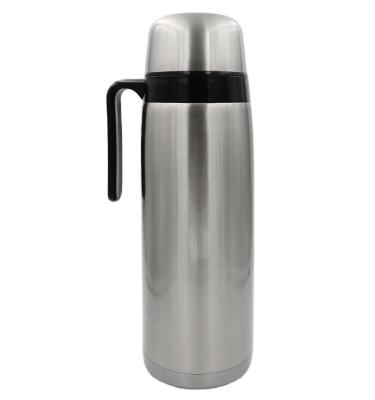 China 2021 Popular maker 1000/1300/1900ML vacuum flask maker Portable 1000/1300/1900ML stainless steel thermos for sale