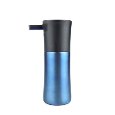 China Sport Stocked Running Water Bottle Insulated Stainless Steel Vacuum Bottle Double Wall for sale