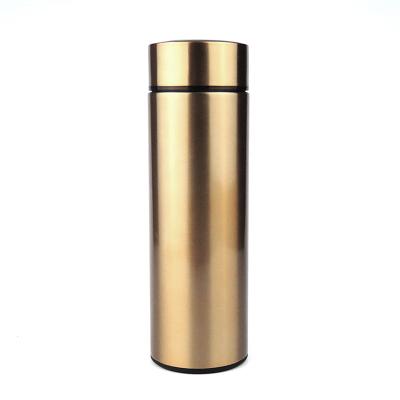 China PORTABLE Temperature Display Vacuum Flask USA Warehouse 30oz Submilation for sale