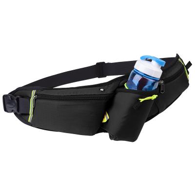 China Water proof sports outdoor multifunctional fitness running waist bag men and women travel trunk bag satchel for sale