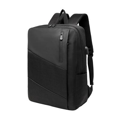 China Classic Hot Sale Men's Backpack Fashion Laptop Backpack Waterproof Fashion Blackpack for sale