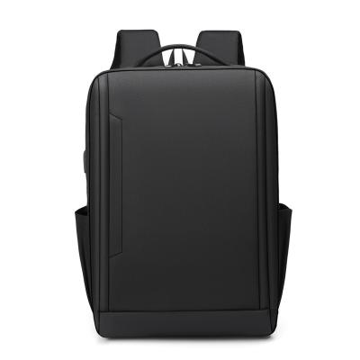 China Classic Fashion Office Laptop Bag Fashion High Quality Hot Sale Backpack Bagpack Travel Supplier Luxury Unique Bags Fashion Designs 3PCS for sale