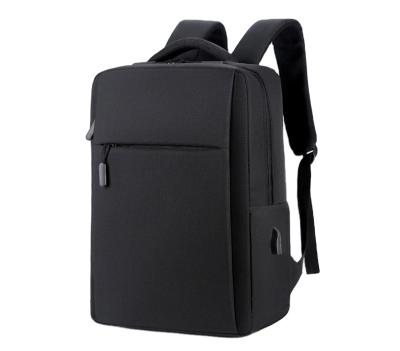 China With USB Travel Laptop Backpack With Left Charging USB College School Computer Bag Fits Durable Anti Theft Daily Female 2pcs Business for sale