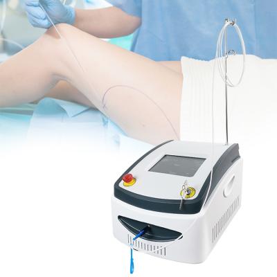 China 2022 New Arrival Lipolysis Laser Diode Laser 980nm Needle Lipo Liposuction Cannula Skin Tightening Instrument for sale