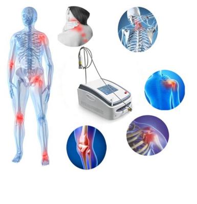 China Class IV Laser For Chiropractor / Physiotherapist / Doctors Rehabilitation Equipment Physical Therapy 2019 New Product Used for sale