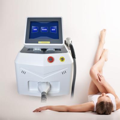 China Peel tighten new technology diode hair removal epilator laser for sale 808nm diode laser machine for sale