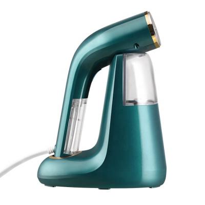 China Hotel Garment Handheld Steamer 2021 New Items for sale