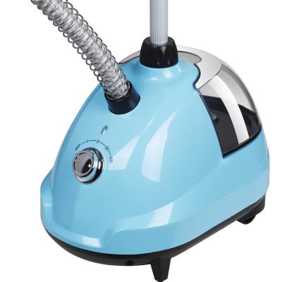 China Industrial 2000W Household Garment Steamers Fabric Steamer Electric Steamer for sale