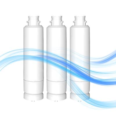 China Building material stores factory direct refrigerator water filter, replacement for refrigerator accessories air conditioning filter for sale