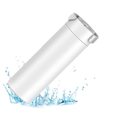 China Hotel filters compatible with G E XWF water filter, replacement for SmartWater refrigerator water filter for sale