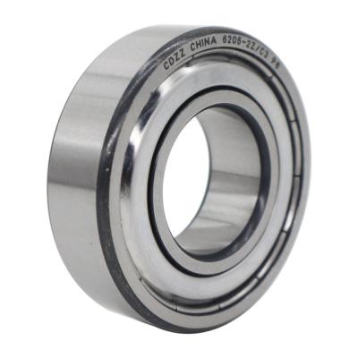 China Bicycle China Supplier Best Price Deep Groove Ball Bearing 6212 6213 6214 6215 6216 6217 RS 2RS 2RSR 2RZ DDU 2RS1 2Z C3 N Bearing for sale