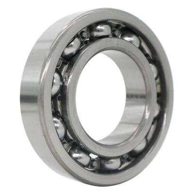 China Best Price Chinese Deep Groove Bicycle Supplier 6218 Ball Bearing 6219 6220 6221 6222 6224 RS 2RS 2RSR 2RZ DDU 2RS1 2Z C3 N Ball Bearing for sale