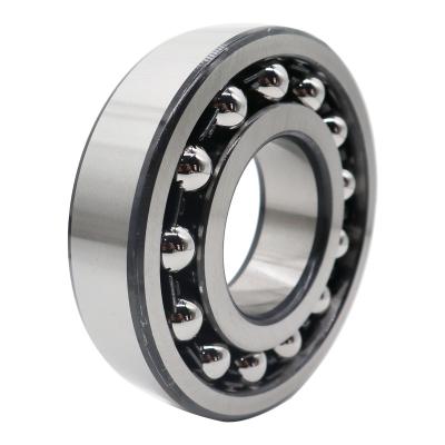 China High Quality Automotive.tractor.construction Machinery.Textile self-aligning ball bearings made in China 1208 1209 1210 1211 ball bearing suppliers for sale