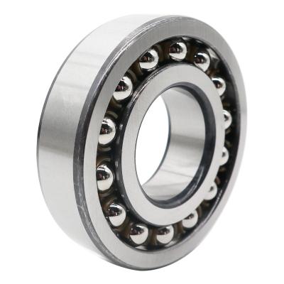 China High Quality Automotive.tractor.construction Machinery.Textile self-aligning ball bearings made in China 1216 1217 1218 1219 ball bearing suppliers for sale