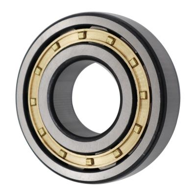 China High Quality Cylindrical Roller Bearing NJ202 NJ203 NJ204 NJ205 High Stability Cylindrical Roller Bearing Supplier for sale