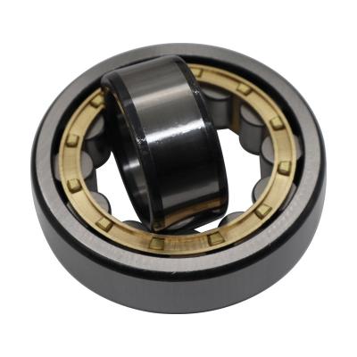 China High Quality Cylindrical Roller Bearing NU222 NU224 NU226 NU228 High Stability Cylindrical Roller Bearing Supplier for sale