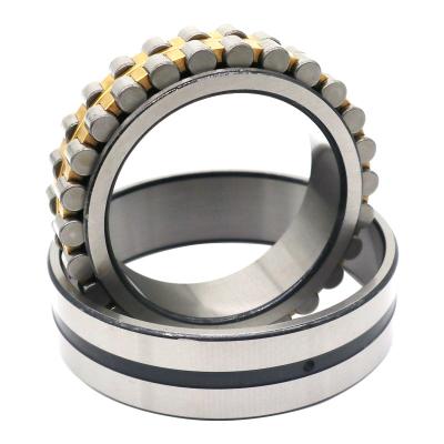 China Machinery Double Row Roller Bearing NN3032 NN3032K Cylindrical Roller Bearing 160*240*60mm for sale