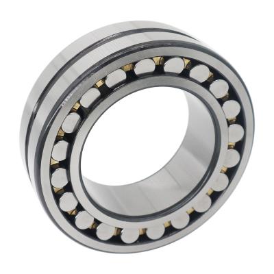 China High Quality Machinery Spherical Roller Bearing 22215 Self-aligning Bearing 22216 22217 22218 22219 Bearing for sale