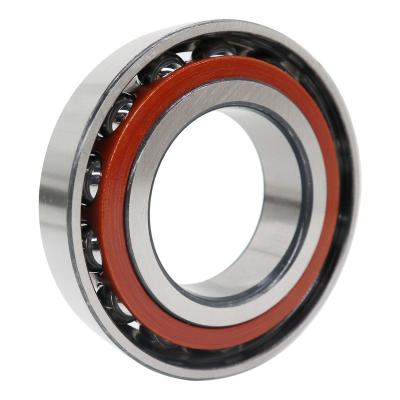 China High Quality Angular Contact Machinery High Precision Contact Ball Bearing Angular Ball Bearing 7207AC 7208AC 7209AC 7207C 7208C 7209C for sale