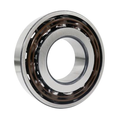 China High Quality Angular Contact Machinery High Precision Contact Ball Bearing Angular Ball Bearing 7210AC 7211AC 7212AC 7210C 7211C 7212C for sale