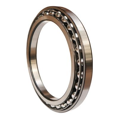 China High Quality Machinery Excavator Bearing BS130 Angular Contact Ball Bearing BS130-1SA 130*166*34mm for sale