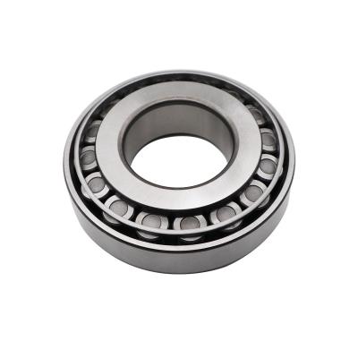 China Long Life Chinese Manufacturers Supply High Precision Tapered Roller Bearing 30217 30218 30219 Bearing for sale