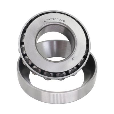 China Long Life Chinese Manufacturers Supply High Precision Tapered Roller Bearing 30224 30226 30228 Bearing for sale