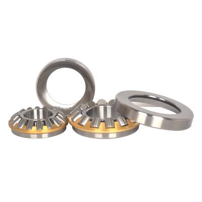 China High Quality Machinery Thrust Spherical Roller Bearing 29410 High Precision Thrust Roller Bearing 29416 29417 29418 for sale